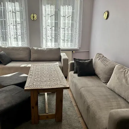 Old Town Apartament * Гданьск