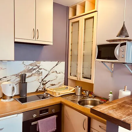 Old Town Apartament