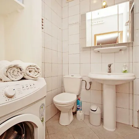 Old Town Apartament Апартаменты